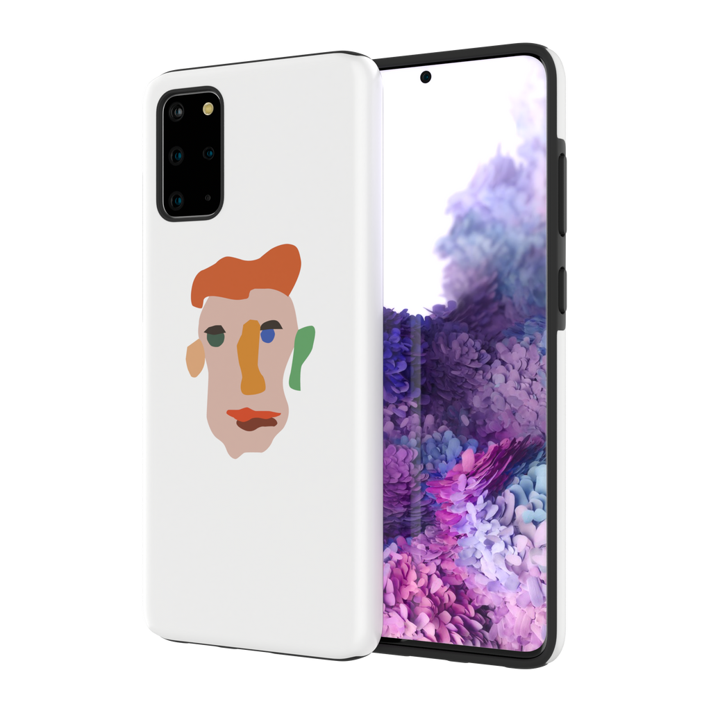 Ginger Lover - Galaxy S20 Plus - CaseIsMyLife