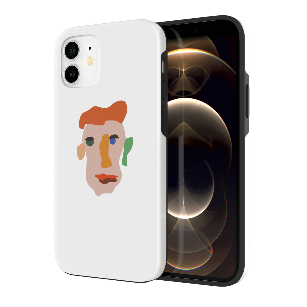 Ginger Lover - iPhone 12 - CaseIsMyLife