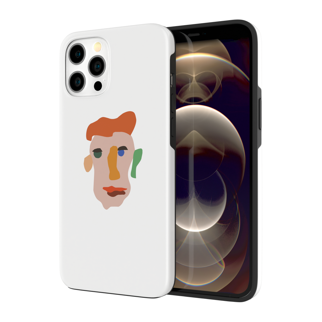 Ginger Lover - iPhone 12 Pro Max - CaseIsMyLife