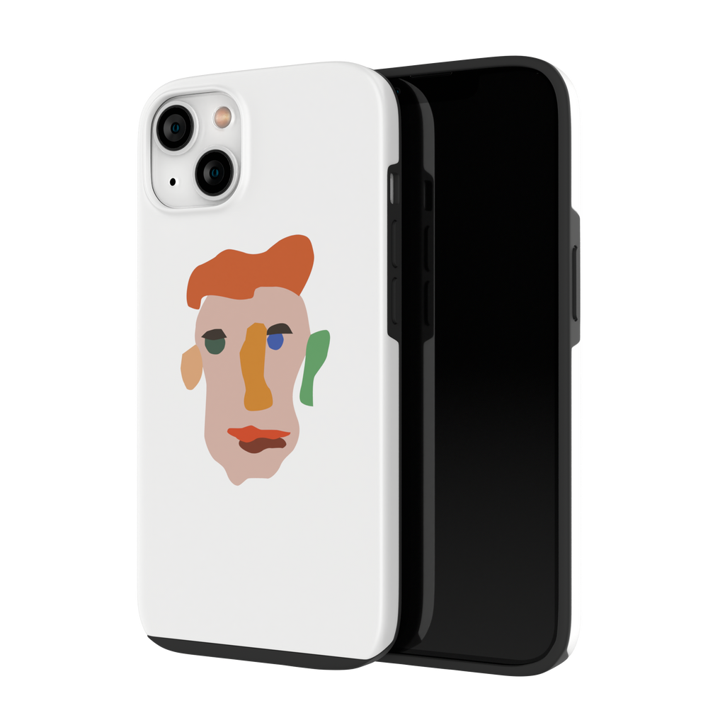 Ginger Lover - iPhone 14 - CaseIsMyLife