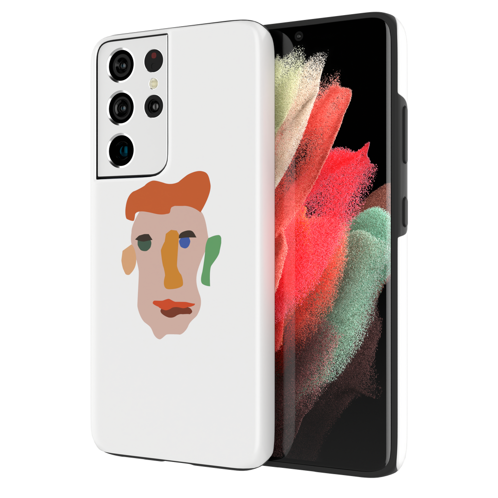 Ginger Lover - Galaxy S21 Ultra - CaseIsMyLife