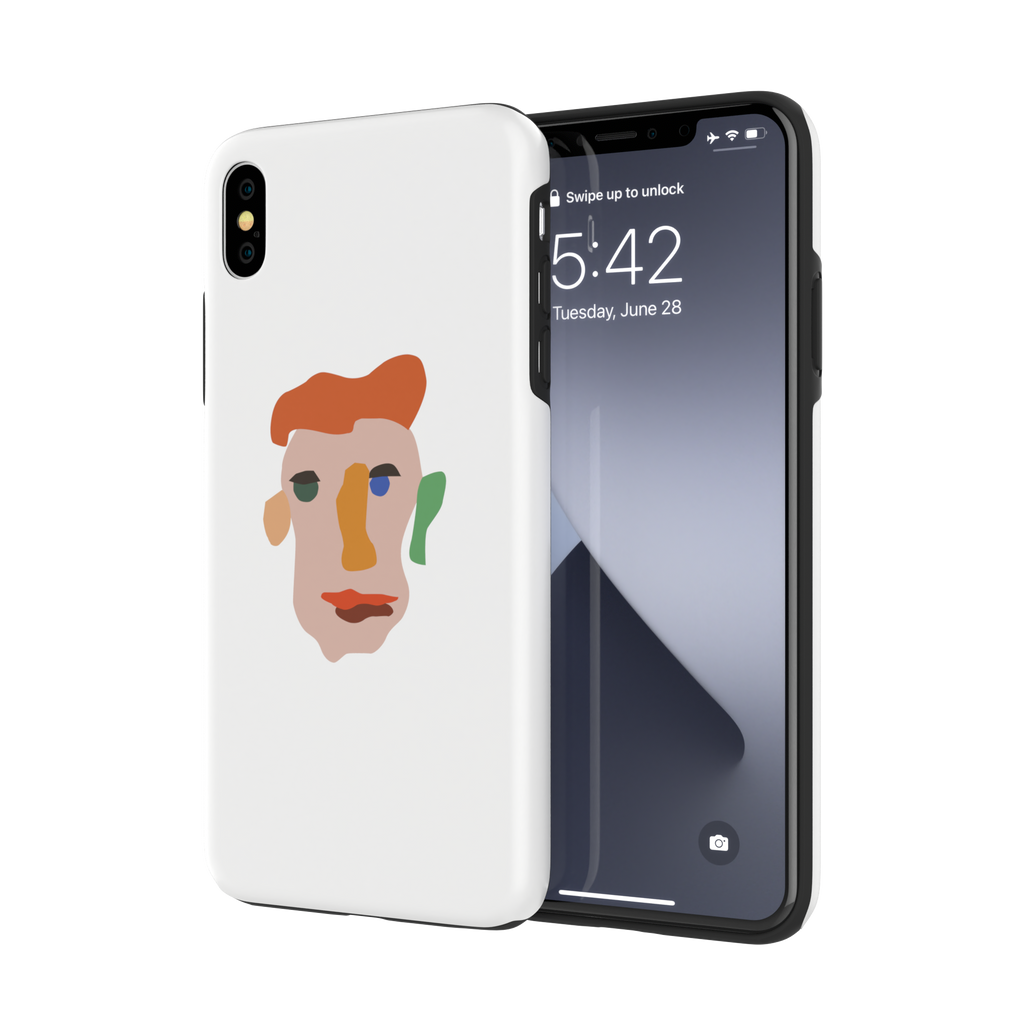 Ginger Lover - iPhone XS MAX - CaseIsMyLife