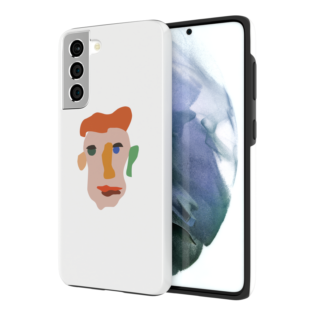 Ginger Lover - Galaxy S21 - CaseIsMyLife