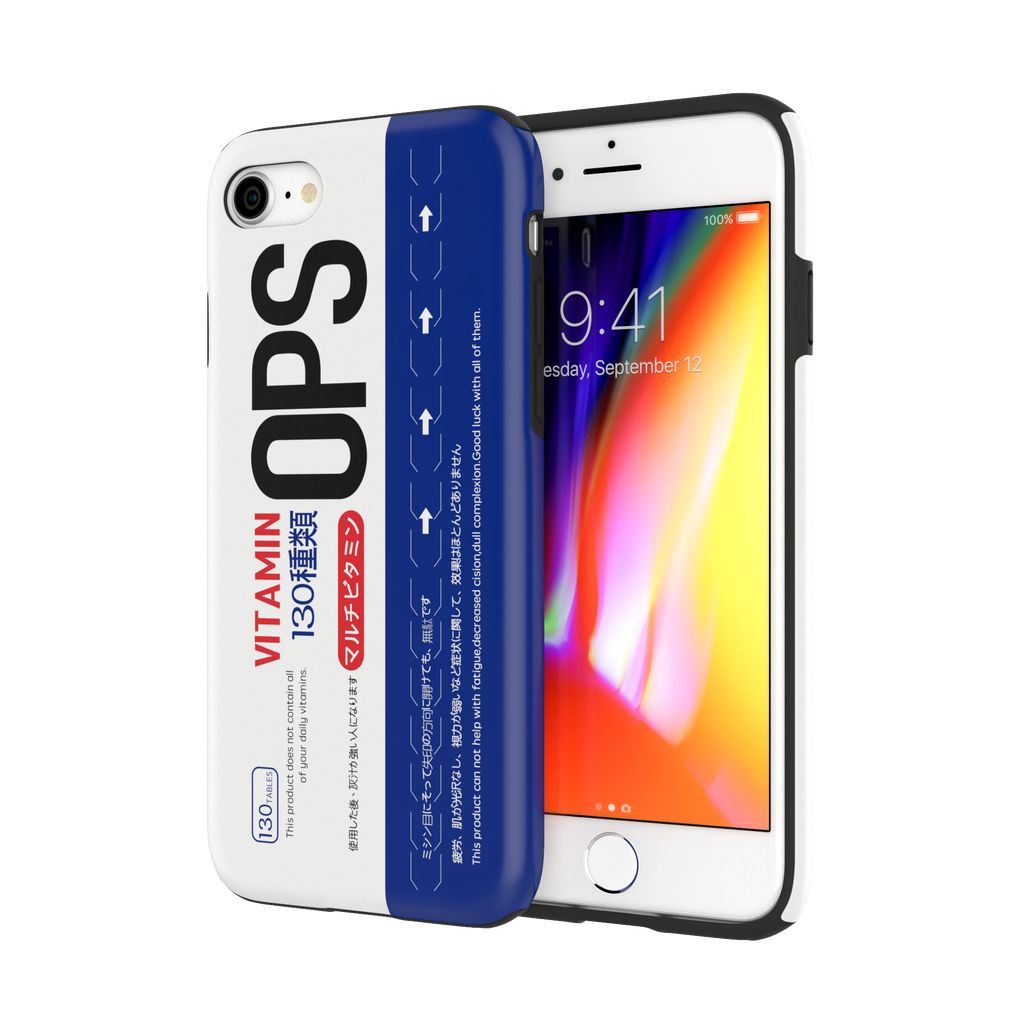 Daily Dose - iPhone 7 - CaseIsMyLife