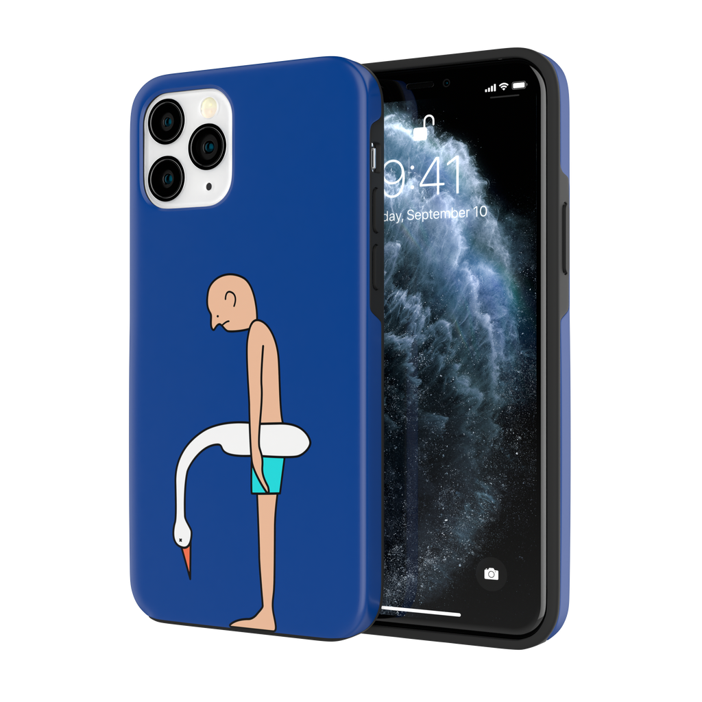 Balky Goose - iPhone 11 Pro - CaseIsMyLife