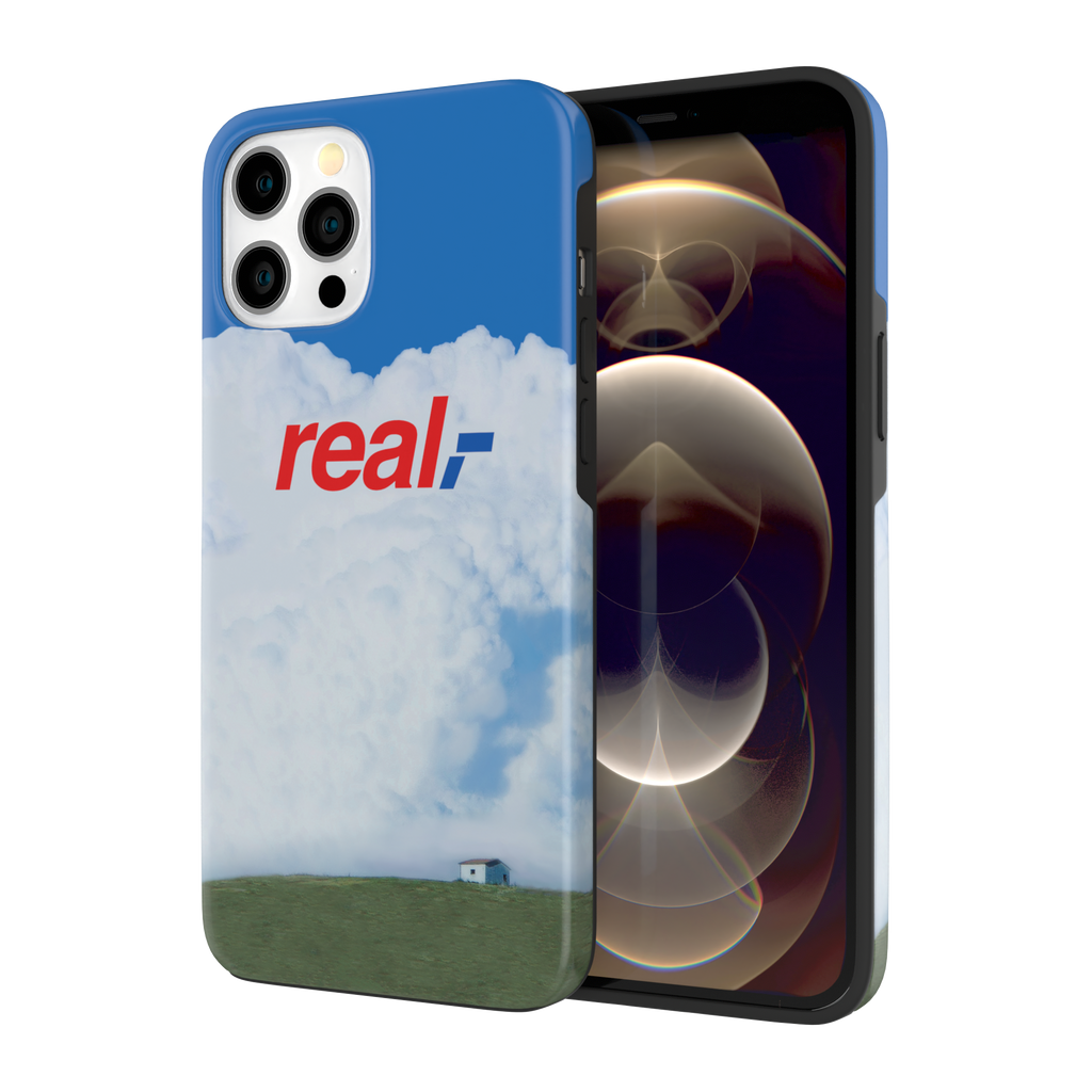 Get Real - iPhone 12 Pro Max - CaseIsMyLife