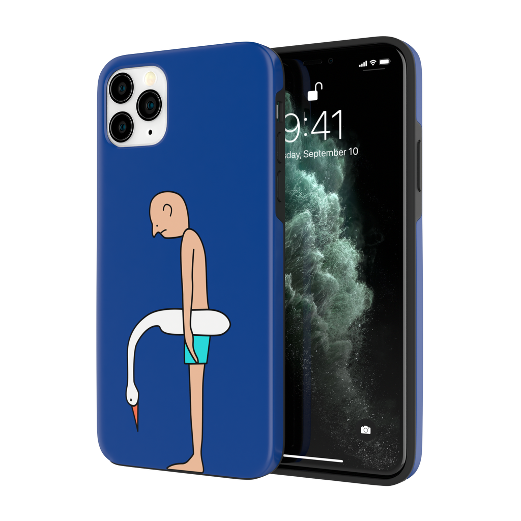 Balky Goose - iPhone 11 Pro Max - CaseIsMyLife