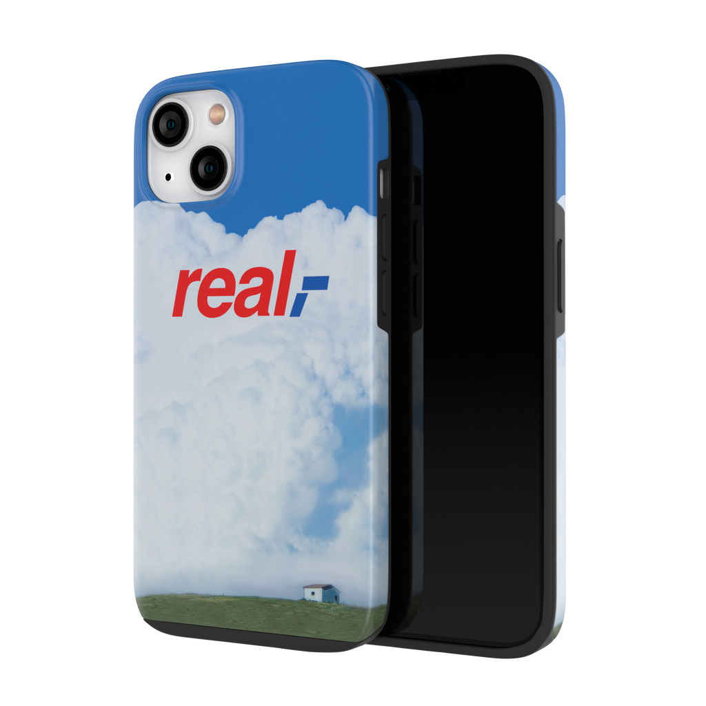 Get Real - iPhone 14 - CaseIsMyLife