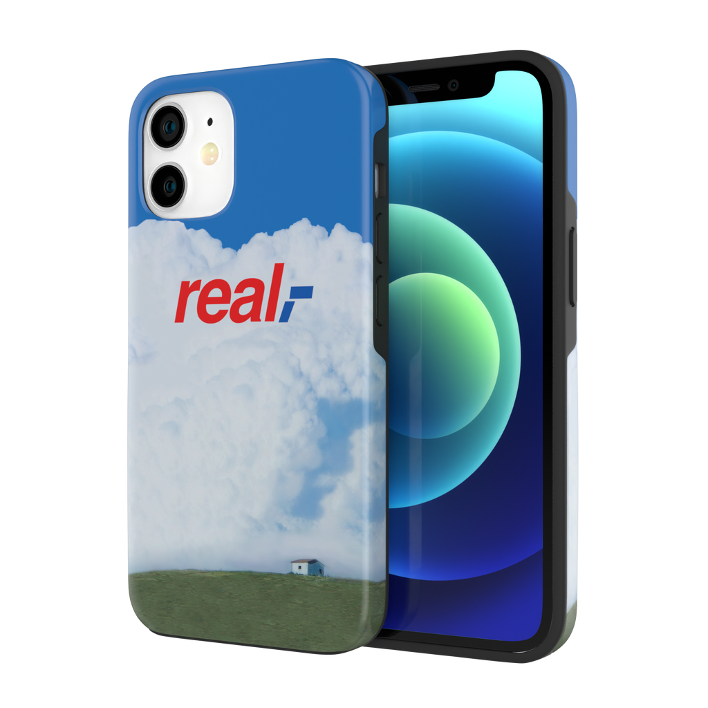 Get Real - iPhone 12 Mini - CaseIsMyLife