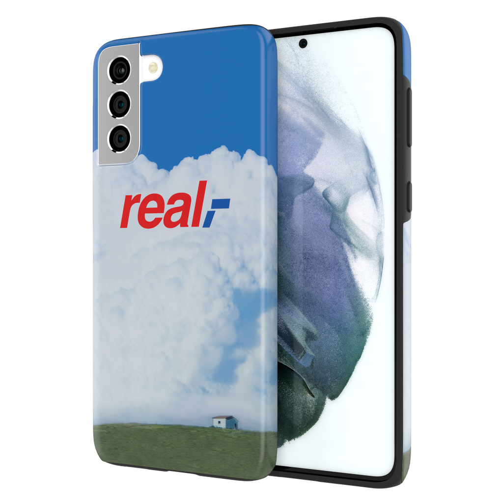 Get Real - Galaxy S21 Plus - CaseIsMyLife