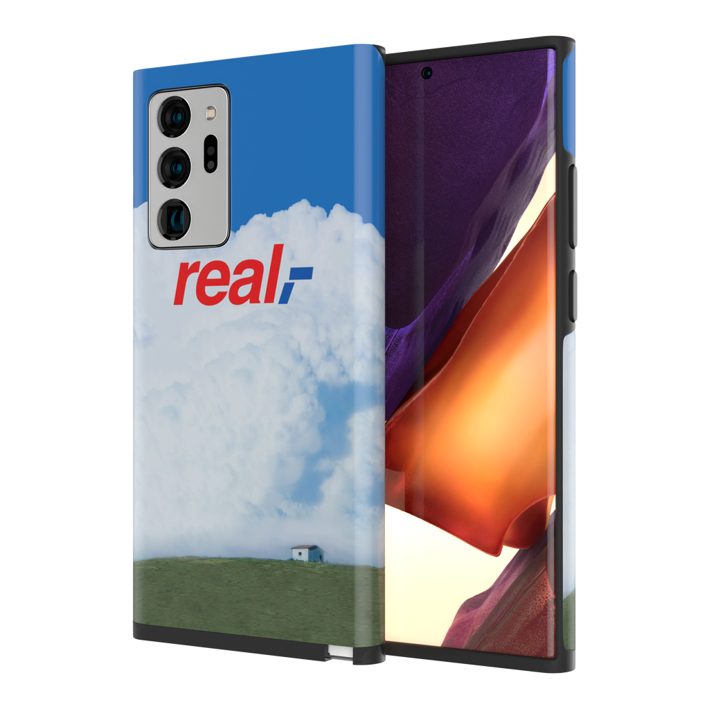 Get Real - Galaxy Note 20 Ultra - CaseIsMyLife