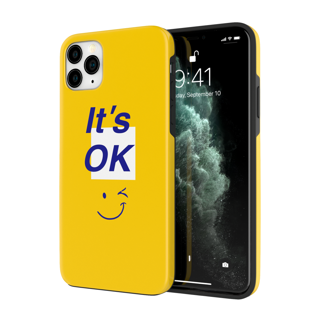 Hang in There - iPhone 11 Pro Max - CaseIsMyLife