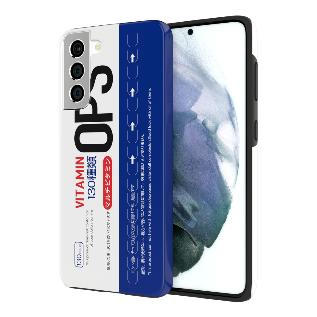 Daily Dose - Galaxy S21 - CaseIsMyLife
