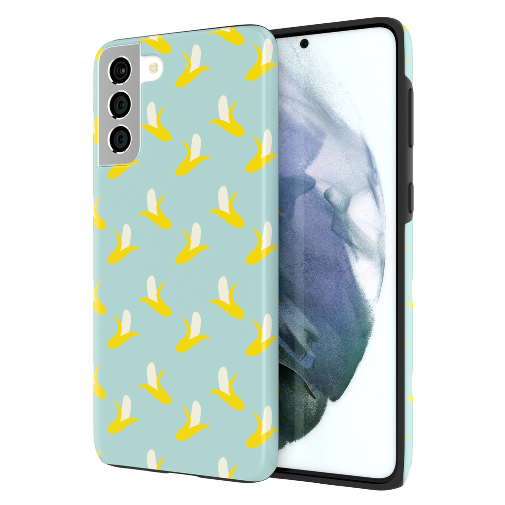 Goin’ Bananas! - Galaxy S21 Plus - CaseIsMyLife