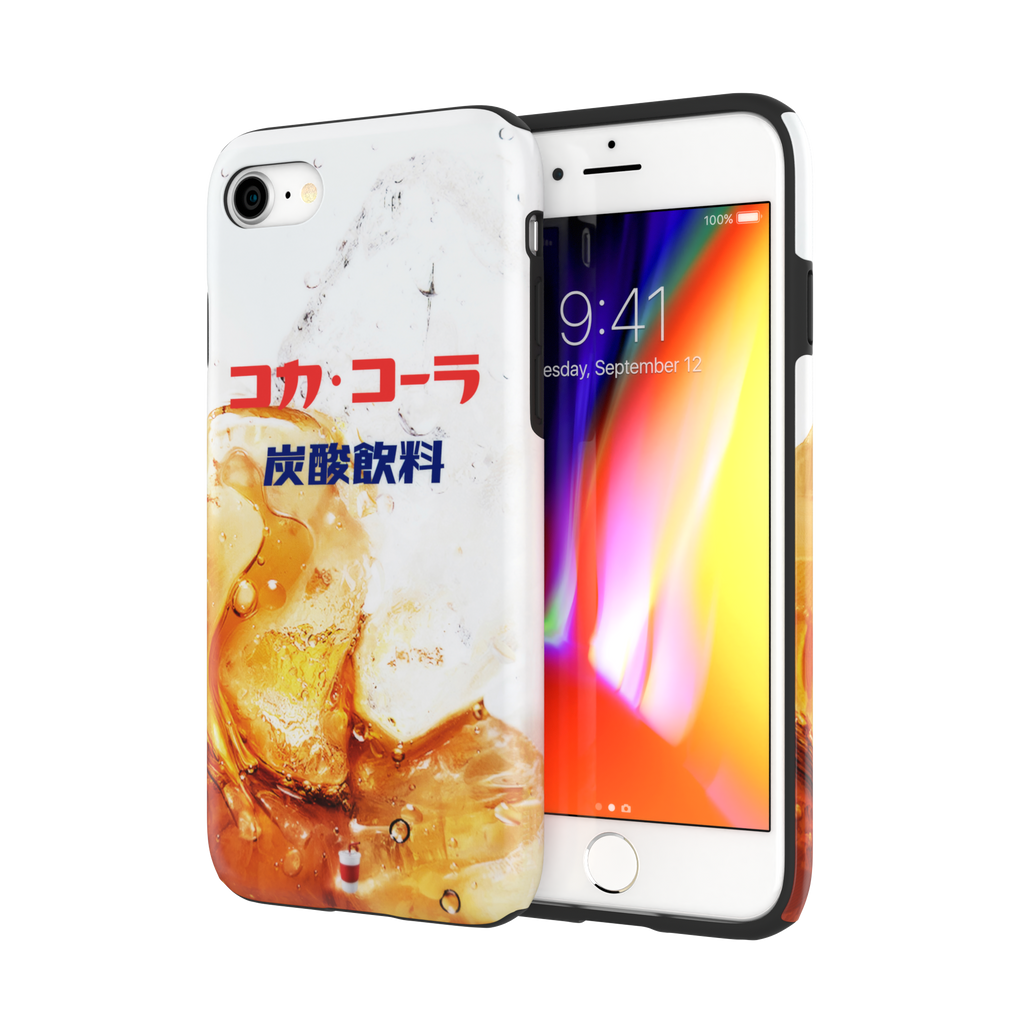 Soda Pop - iPhone SE 2020 - CaseIsMyLife