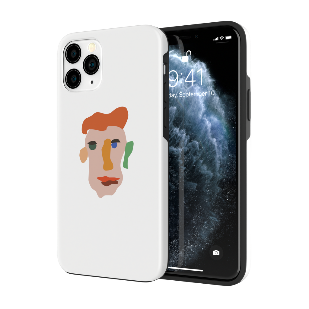 Ginger Lover - iPhone 11 Pro - CaseIsMyLife
