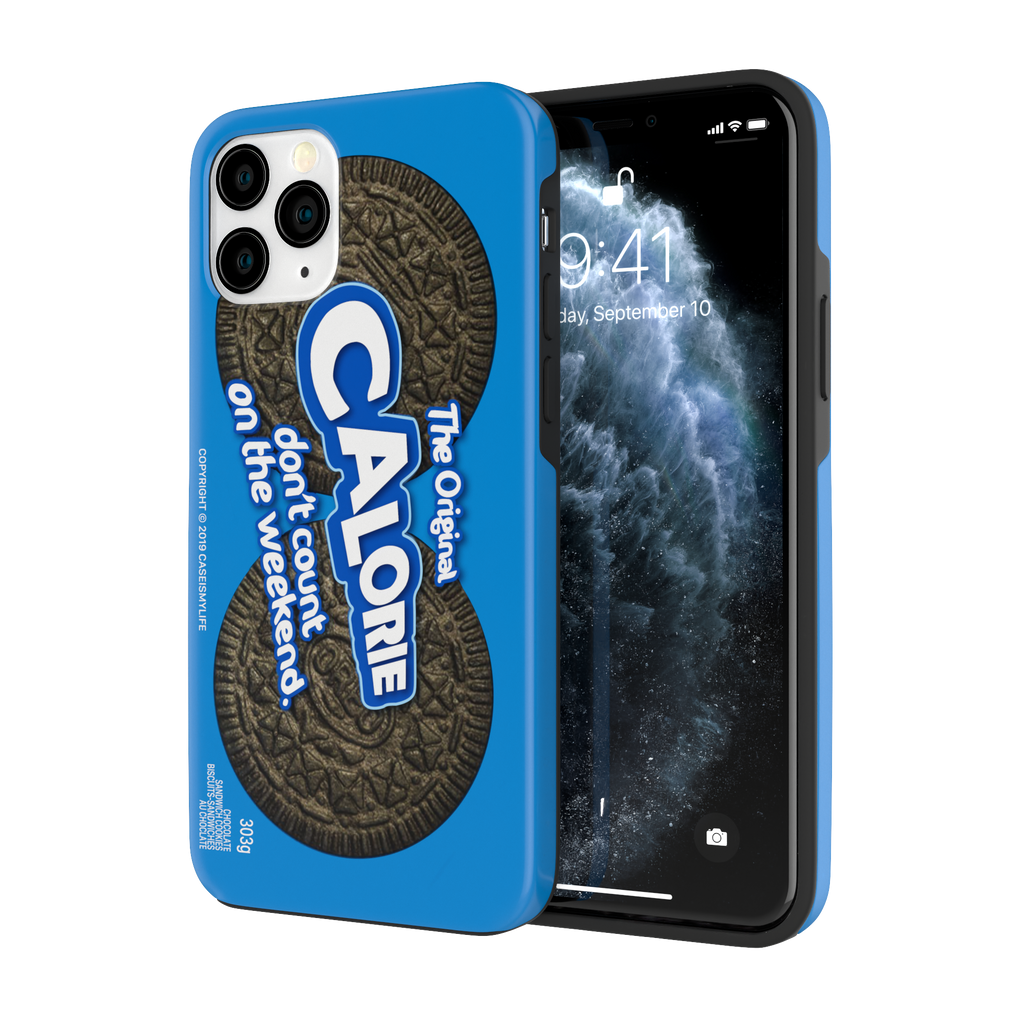 Cuckoo for Cookies - iPhone 11 Pro - CaseIsMyLife