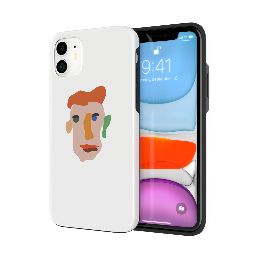 Ginger Lover - iPhone 11 - CaseIsMyLife