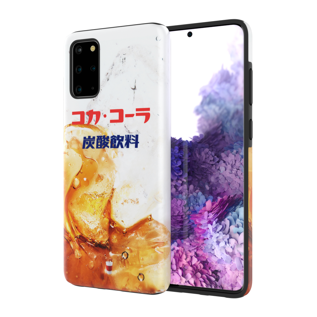 Soda Pop - Galaxy S20 Plus - CaseIsMyLife