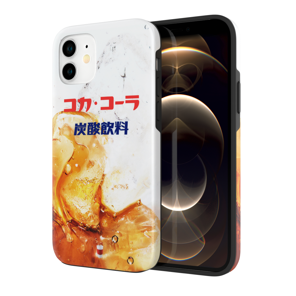 Soda Pop - iPhone 12 - CaseIsMyLife
