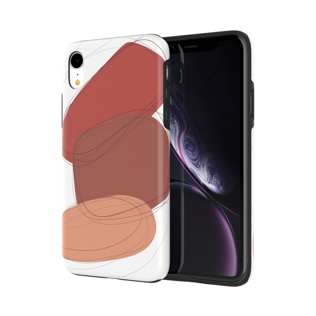 Mother Earth - iPhone XR - CaseIsMyLife