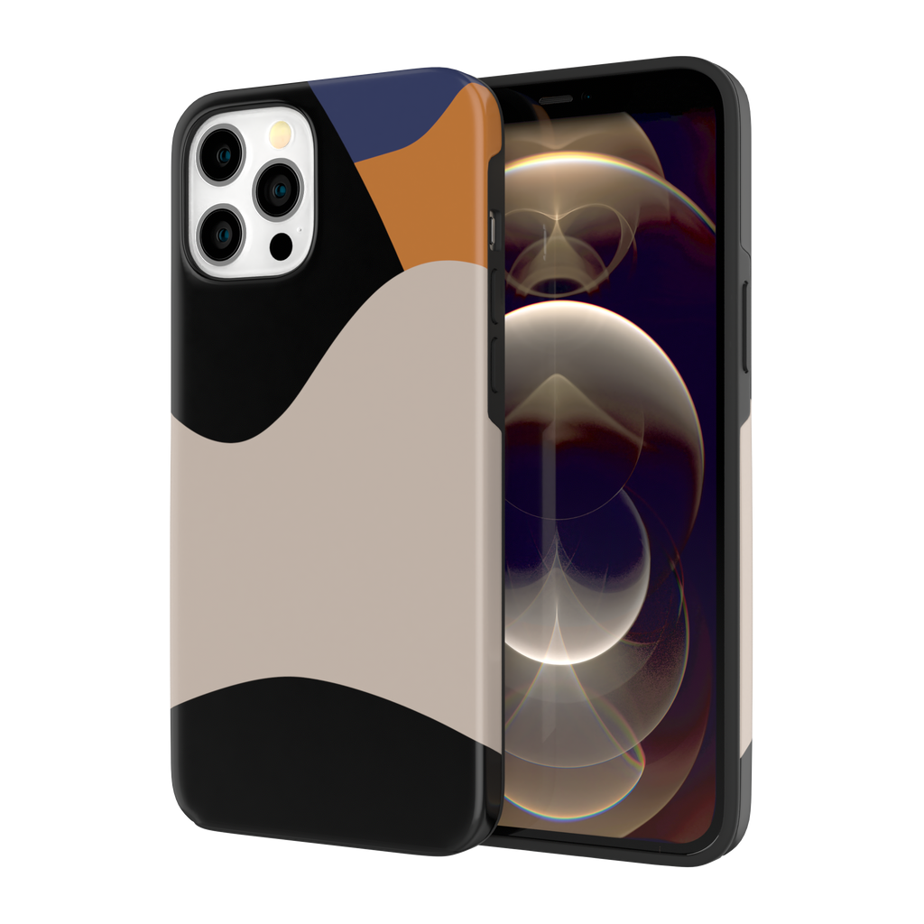 Opposites Attract - iPhone 12 Pro Max - CaseIsMyLife