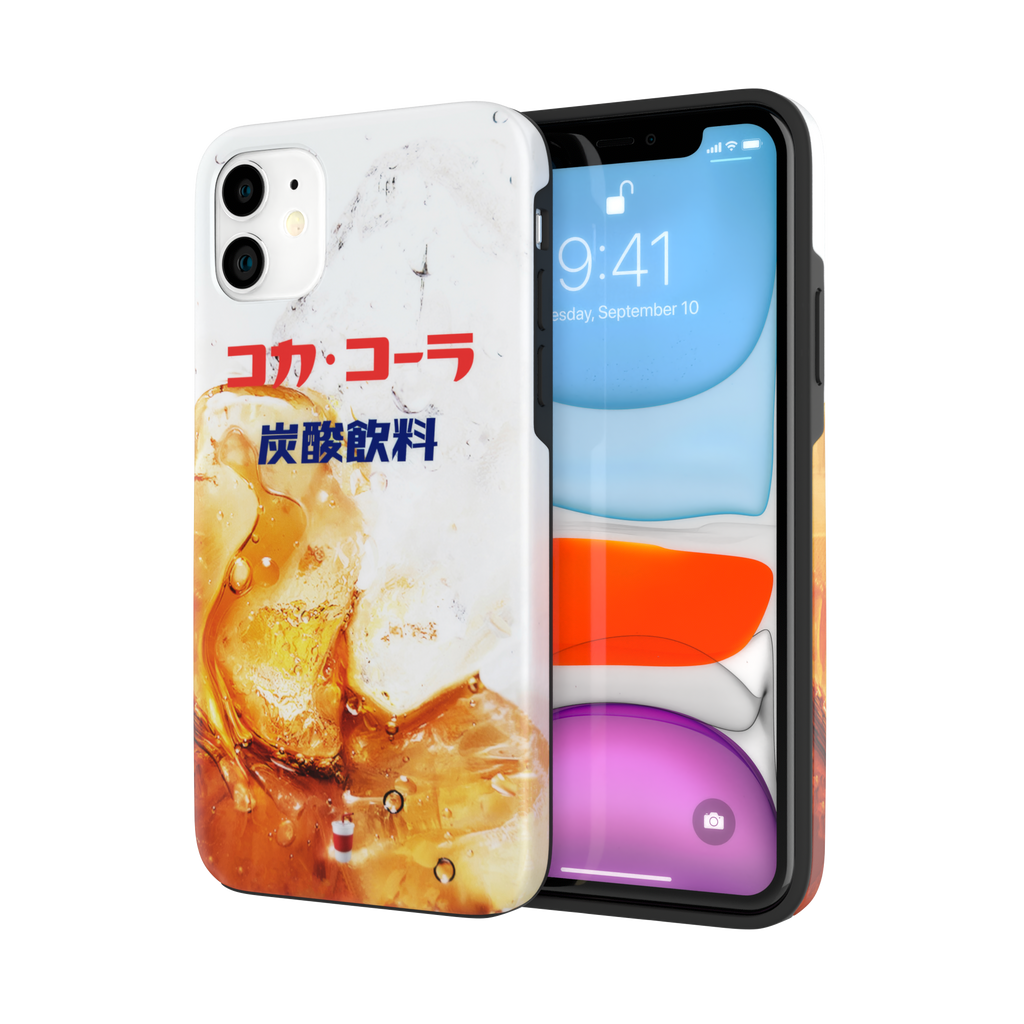 Soda Pop - iPhone 11 - CaseIsMyLife