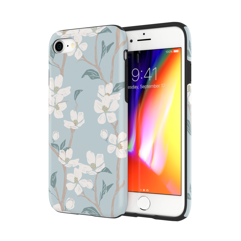 Laurel - iPhone SE 2020 - CaseIsMyLife
