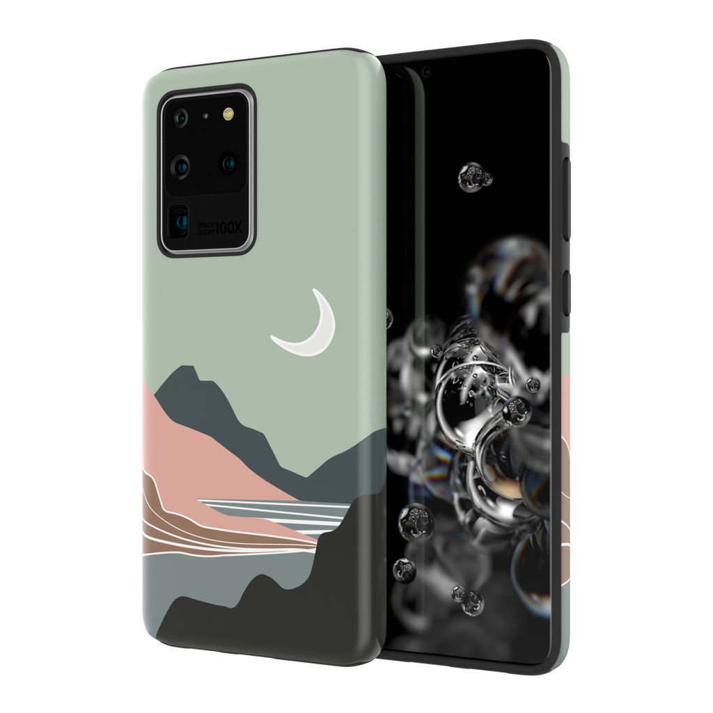 Mystical Moonlight - Galaxy S20 Ultra - CaseIsMyLife