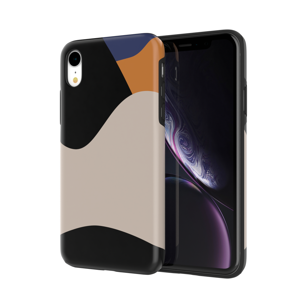 Opposites Attract - iPhone XR - CaseIsMyLife