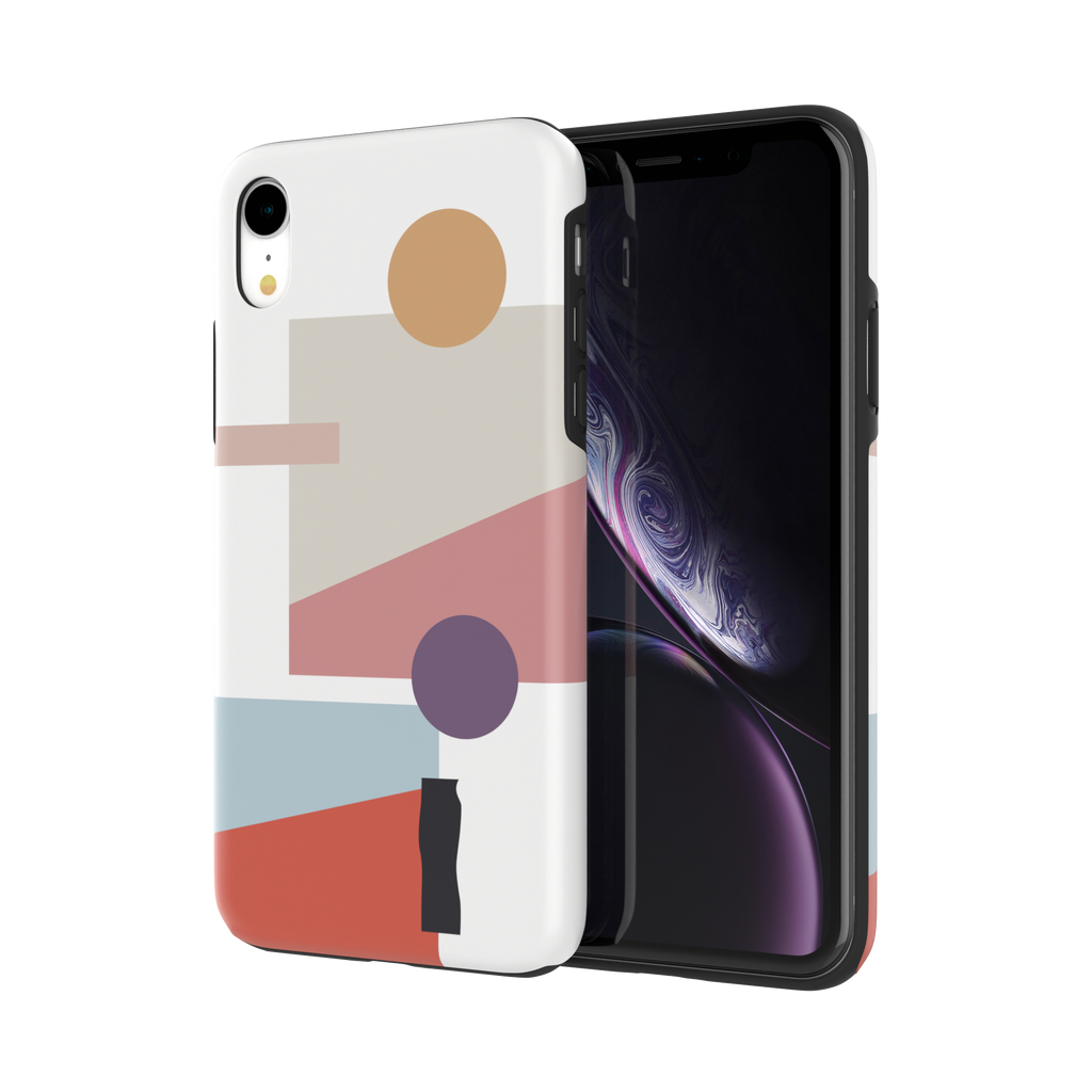 Dreaming Awake - iPhone XR - CaseIsMyLife