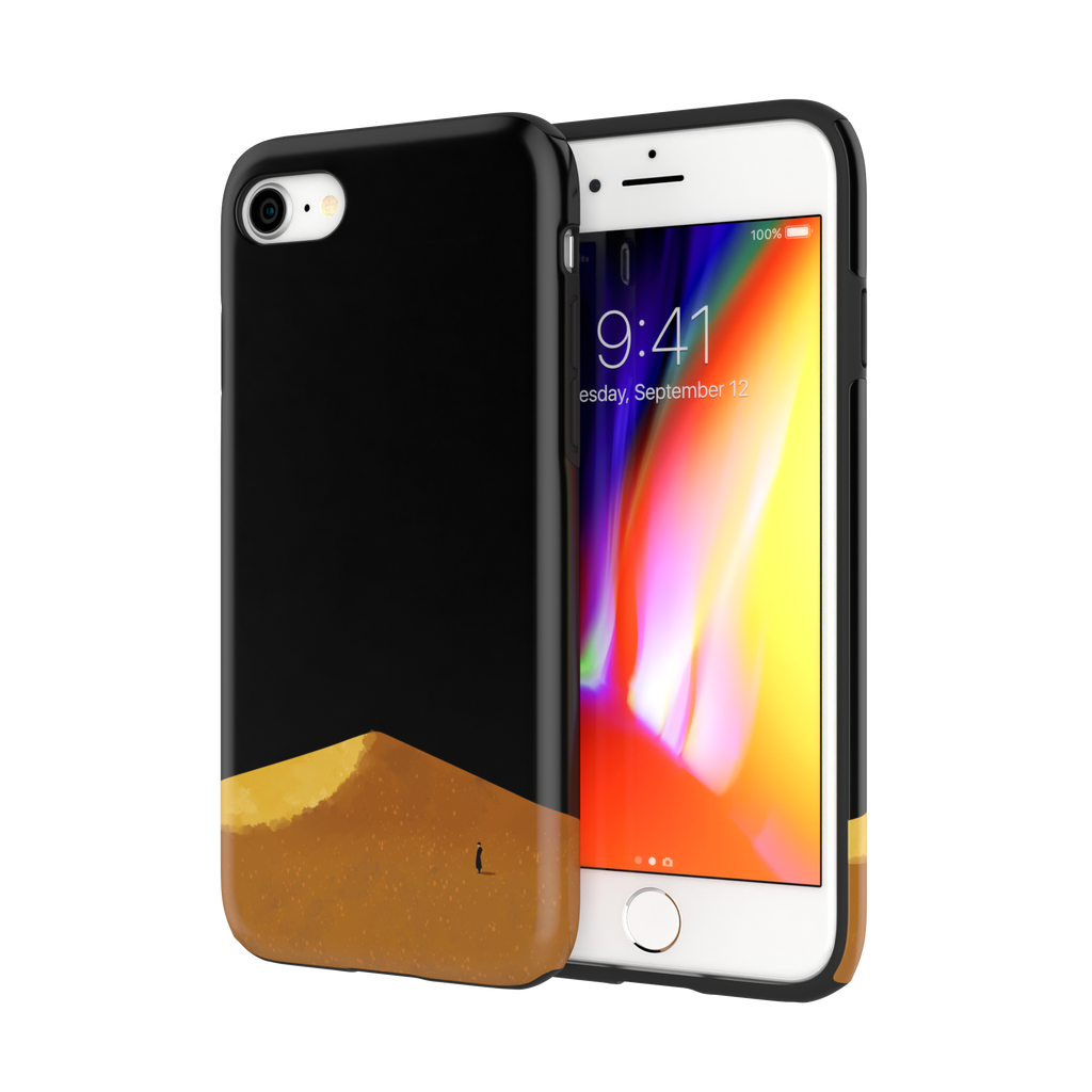 Sandman - iPhone SE 2022 - CaseIsMyLife