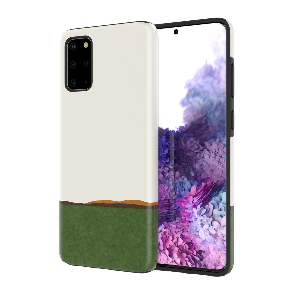 Emerald Meadow - Galaxy S20 Plus - CaseIsMyLife