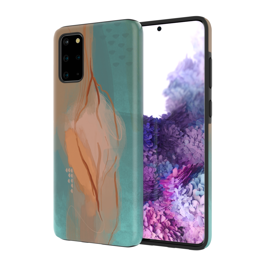 Mermaid Cove - Galaxy S20 Plus - CaseIsMyLife