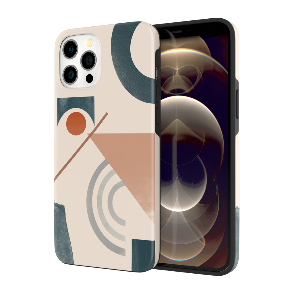 Groovy Seventies - iPhone 12 Pro Max - CaseIsMyLife