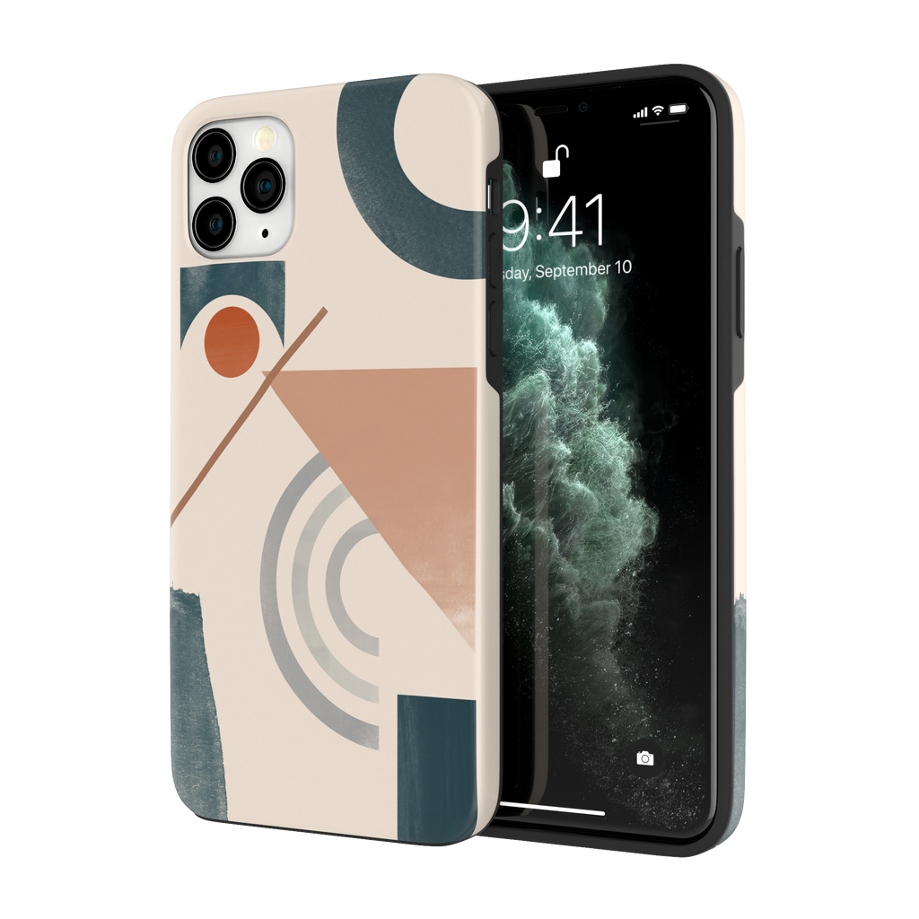 Groovy Seventies - iPhone 11 Pro Max - CaseIsMyLife