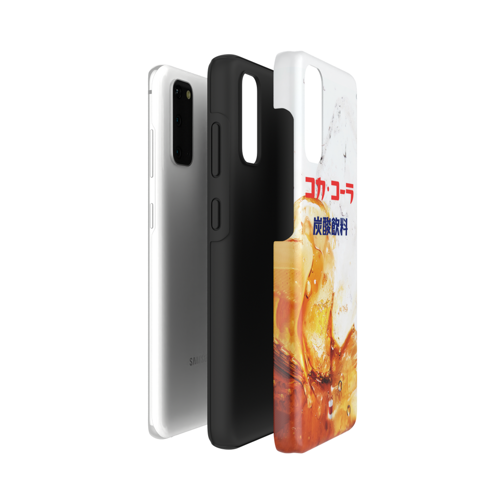 Soda Pop - Galaxy S20 - CaseIsMyLife