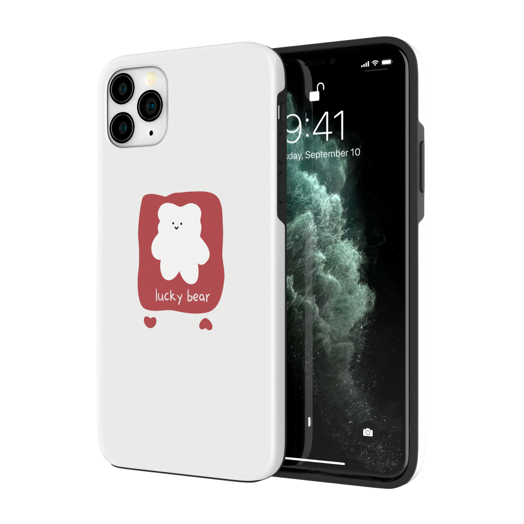 Polar Bear Express - iPhone 11 Pro Max - CaseIsMyLife