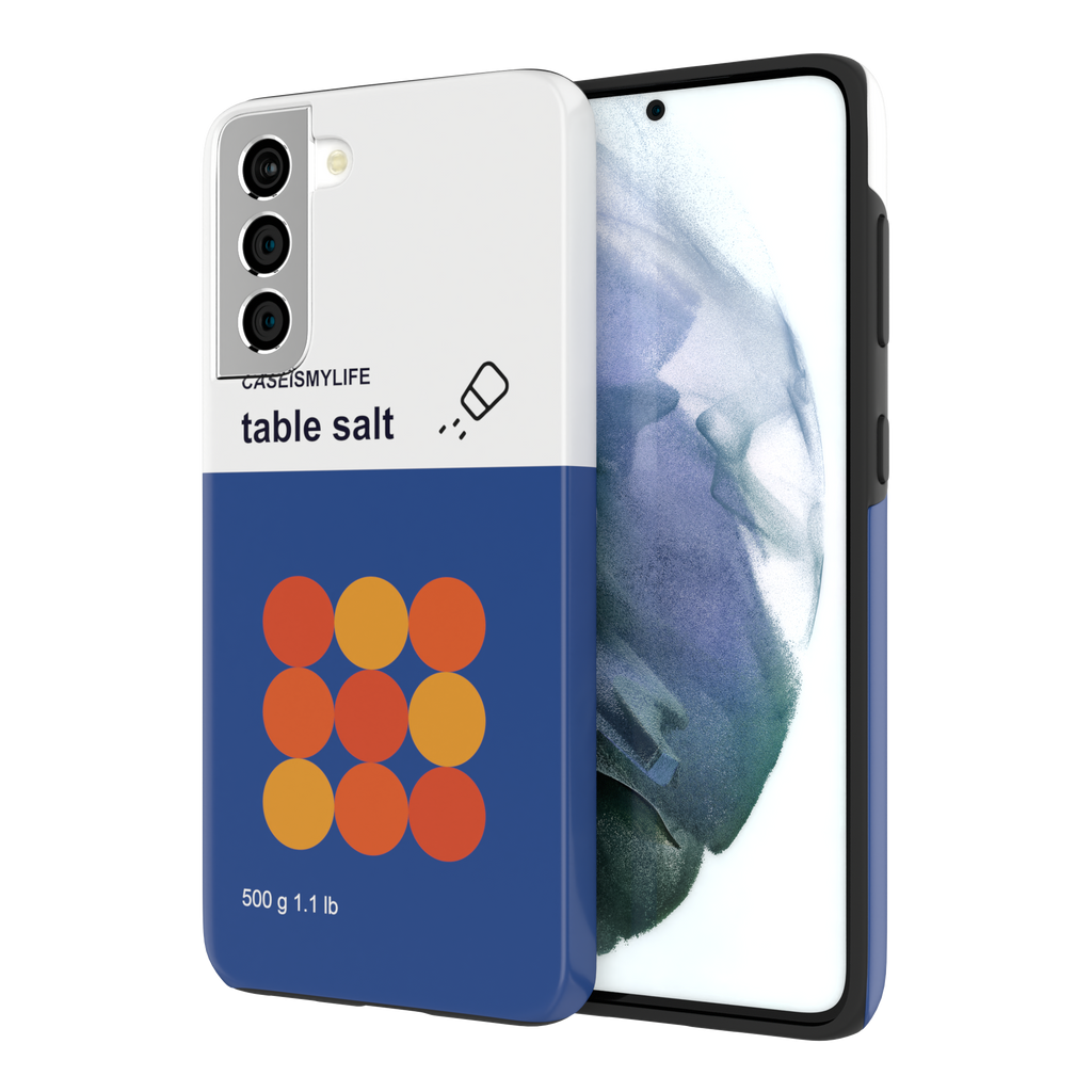 Salt Shaker - Galaxy S21 - CaseIsMyLife