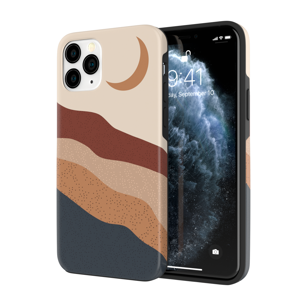 Lunar Light - iPhone 11 Pro - CaseIsMyLife