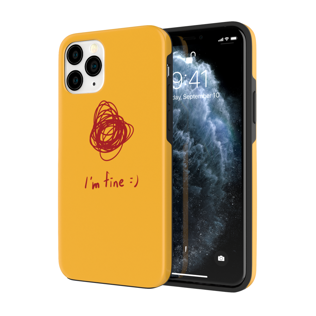 More than Meets the Eye - iPhone 11 Pro - CaseIsMyLife