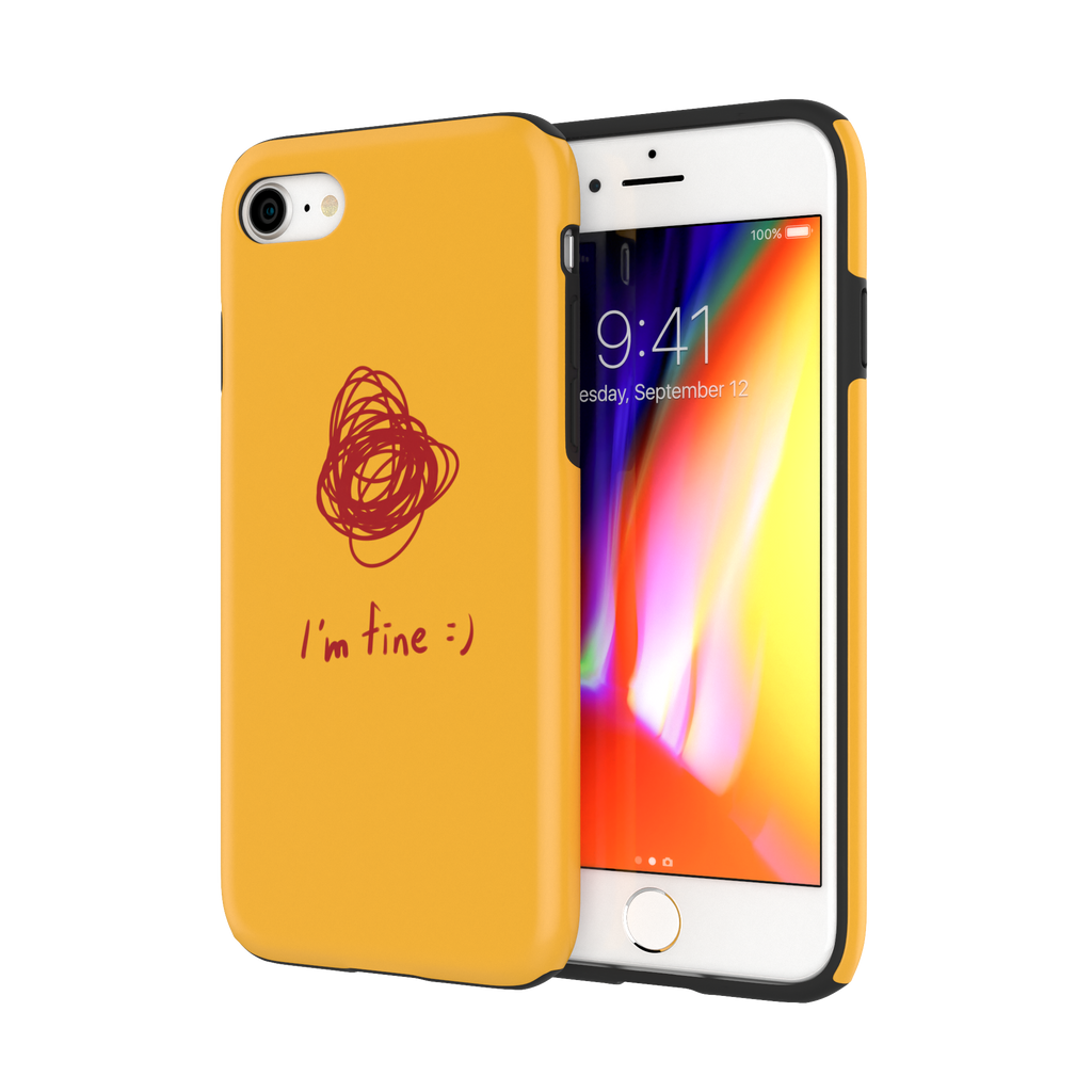 More than Meets the Eye - iPhone 7 - CaseIsMyLife