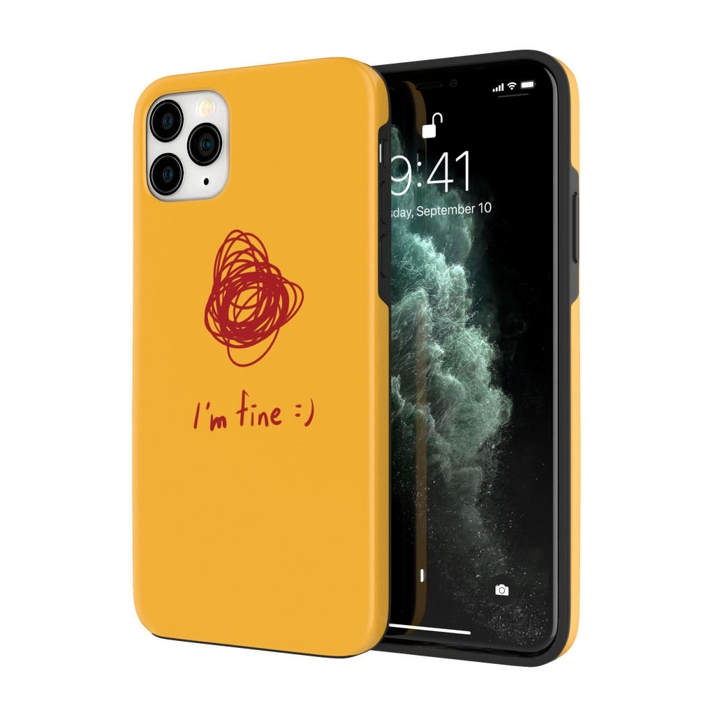 More than Meets the Eye - iPhone 11 Pro Max - CaseIsMyLife