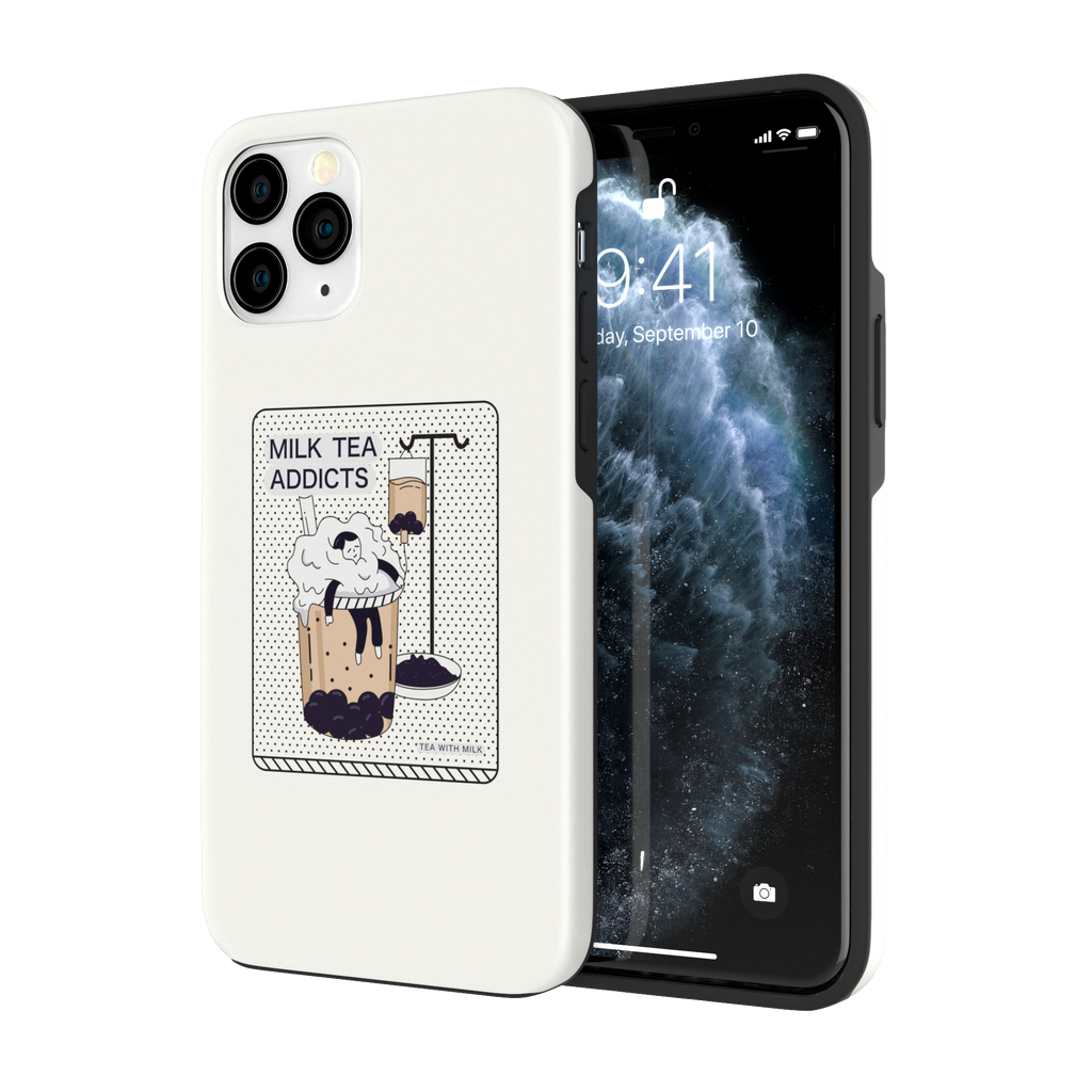 Loca for Boba - iPhone 11 Pro - CaseIsMyLife