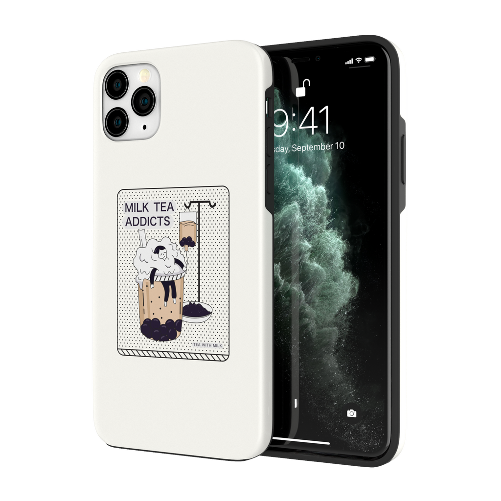 Loca for Boba - iPhone 11 Pro Max - CaseIsMyLife