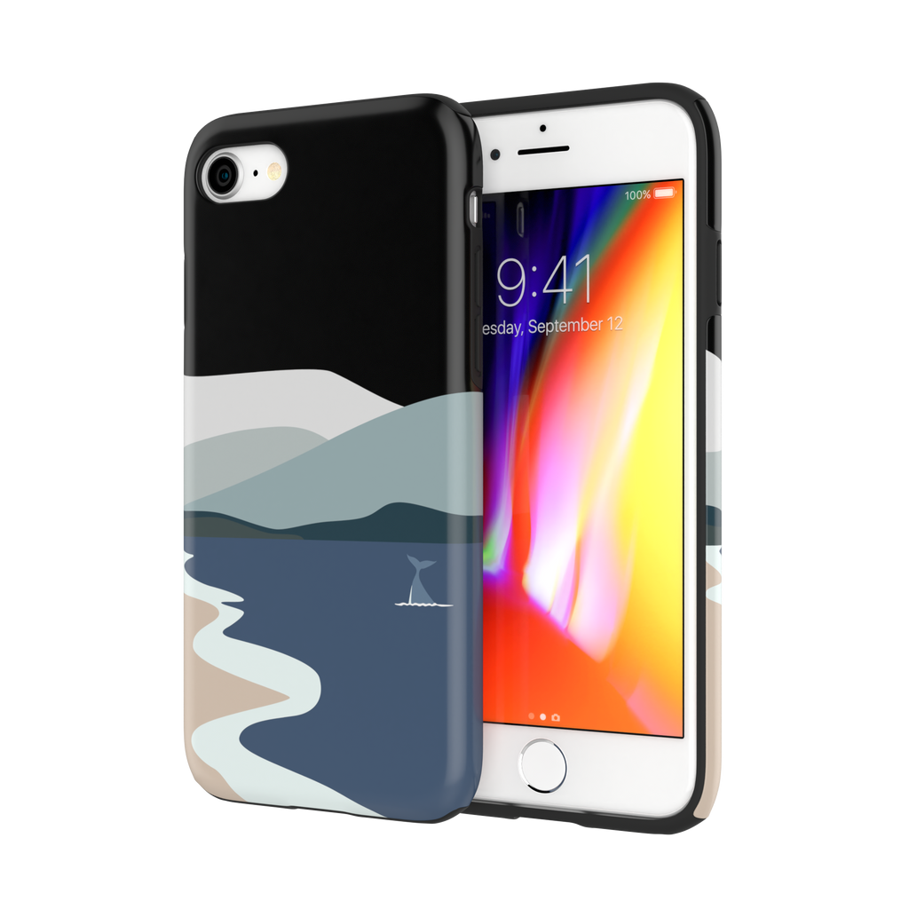 Riptide - iPhone 7 - CaseIsMyLife
