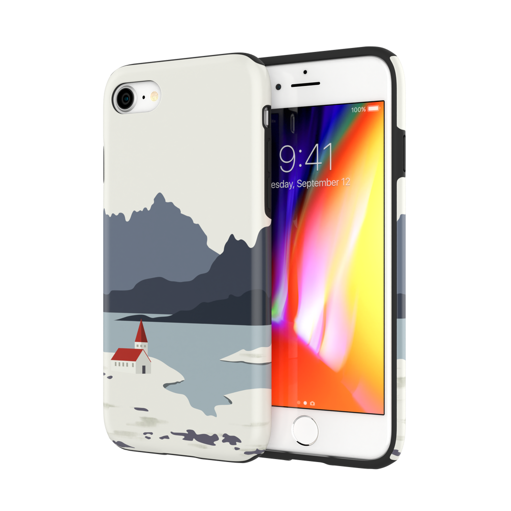 Chrysalis - iPhone SE 2020 - CaseIsMyLife