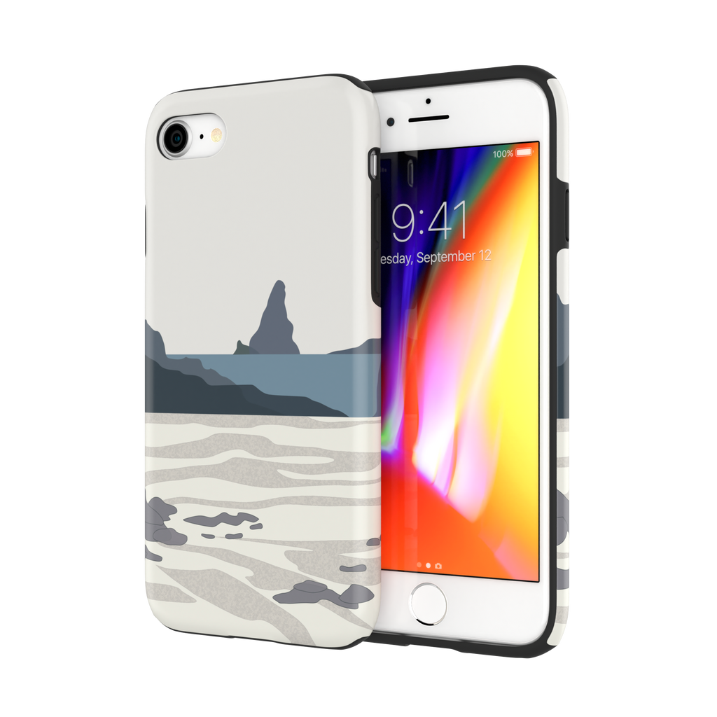 Ocean Eyes - iPhone SE 2022 - CaseIsMyLife