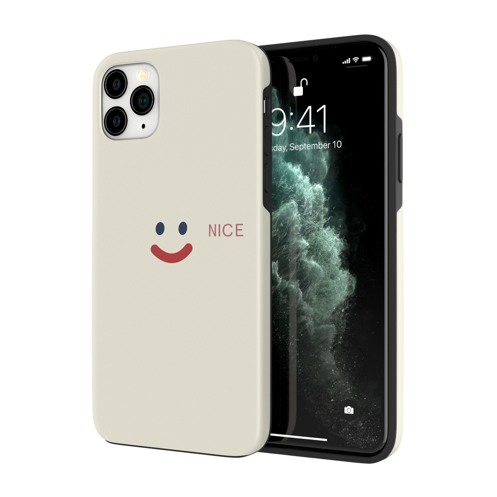 Free Smiles - iPhone 11 Pro Max - CaseIsMyLife