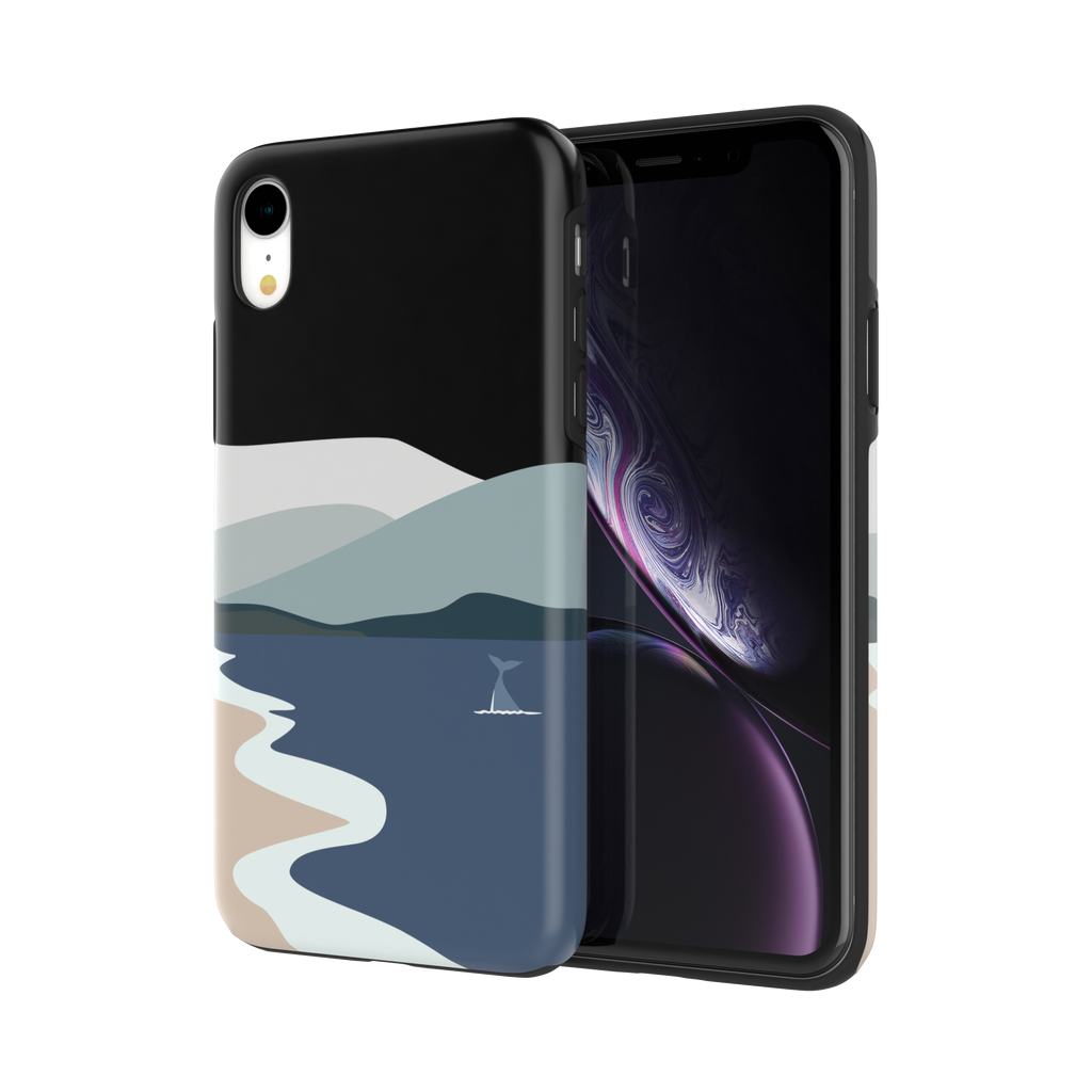 Riptide - iPhone XR - CaseIsMyLife